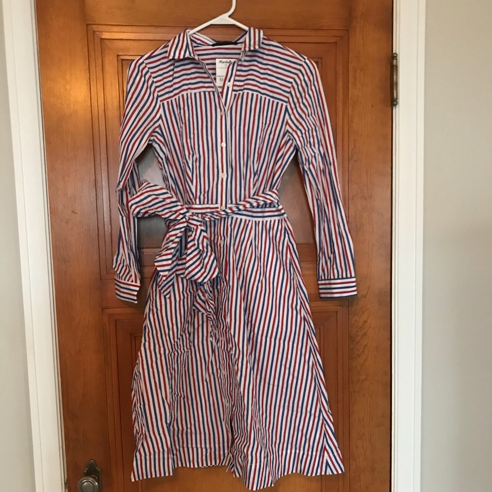 Jcrew midi dress